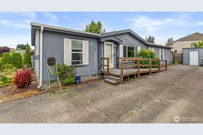 5252 52nd Lane SE, Lacey, WA 98503 - Photo 1