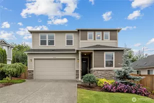 8318 57th St NE, Marysville, WA 98270 - Photo 1