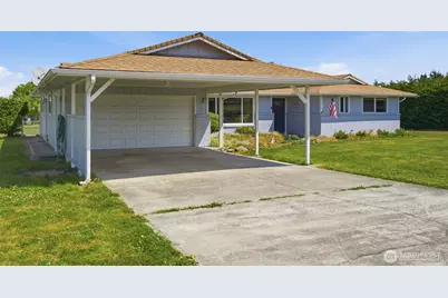361 E Anderson Road, Sequim, WA 98382 - Photo 2
