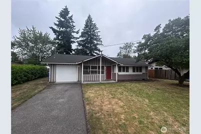 8606 Haviland Avenue SW, Lakewood, WA 98498 - Photo 2