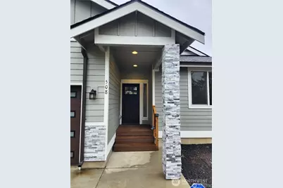 508 Makah Avenue SE, Ocean Shores, WA 98569 - Photo 2