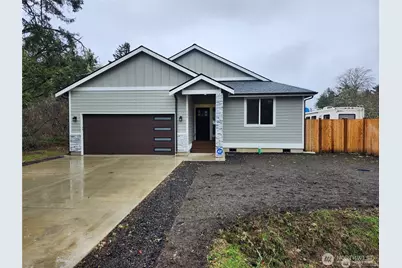508 Makah Avenue SE, Ocean Shores, WA 98569 - Photo 1