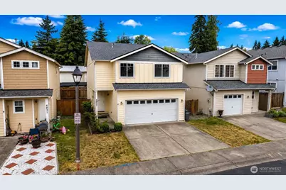 4837 Bowwood Circle NE, Bremerton, WA 98310 - Photo 1