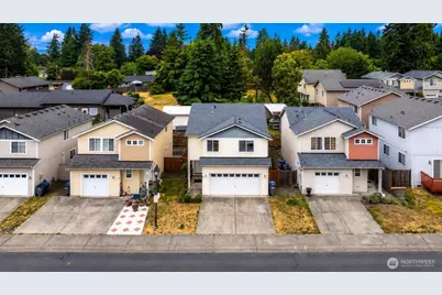 4837 Bowwood Circle NE, Bremerton, WA 98310 - Photo 2