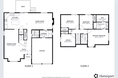 22021 131st Place SE, Kent, WA 98031 - Photo 26