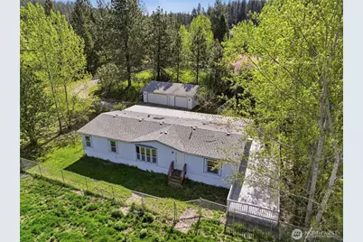 8325 N Lindgren Road, Spokane, WA 99217 - Photo 1