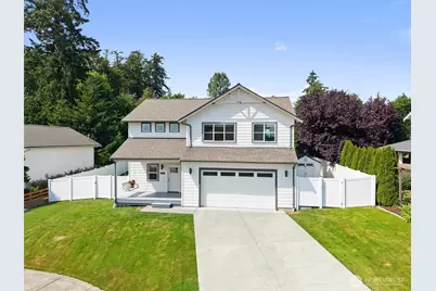 2301 Seaside Drive, Blaine, WA 98230 - Photo 1