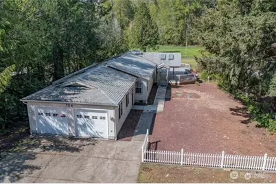 70 N Fairway Drive E, Hoodsport, WA 98548 - Photo 24