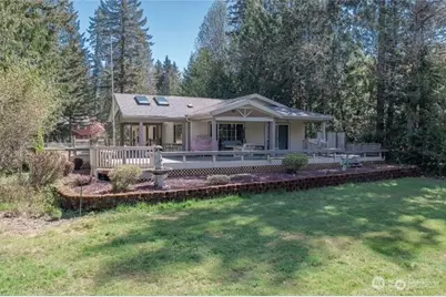70 N Fairway Drive E, Hoodsport, WA 98548 - Photo 22