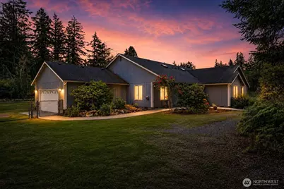 21819 31st Ave E Avenue, Spanaway, WA 98387 - Photo 1