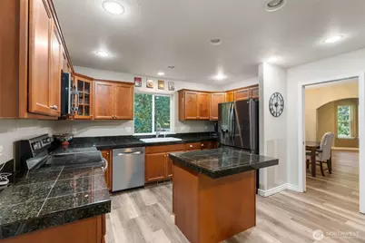17826 Overlake Court SE, Yelm, WA 98597 - Photo 6