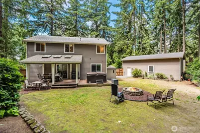 17826 Overlake Court SE, Yelm, WA 98597 - Photo 36