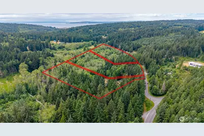 0 Xxx Bailey Road (Lot 2), Clinton, WA 98236 - Photo 4