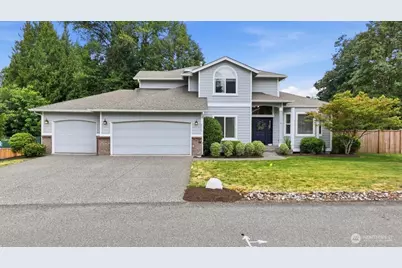 2215 122nd Drive SE, Lake Stevens, WA 98258 - Photo 1