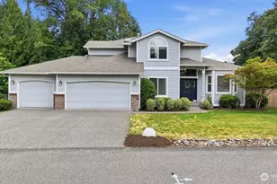 2215 122nd Dr SE, Lake Stevens, WA 98258 - Photo 1