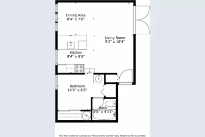 6547 42nd Avenue SW #205, Seattle, WA 98136 - Photo 26
