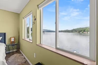 1119 Summit Lake Shore Road NW, Olympia, WA 98502 - Photo 22