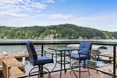 1119 Summit Lake Shore Road NW, Olympia, WA 98502 - Photo 32