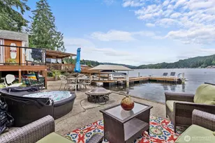 1119 Summit Lake Shore Rd NW, Olympia, WA 98502 - Photo 34