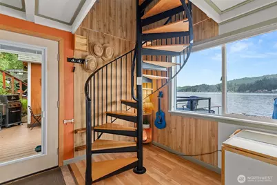 1119 Summit Lake Shore Road NW, Olympia, WA 98502 - Photo 12