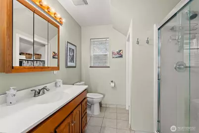 1119 Summit Lake Shore Road NW, Olympia, WA 98502 - Photo 18