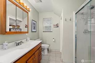 1119 Summit Lake Shore Rd NW, Olympia, WA 98502 - Photo 18