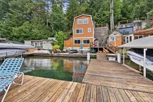 1119 Summit Lake Shore Rd NW, Olympia, WA 98502 - Photo 28