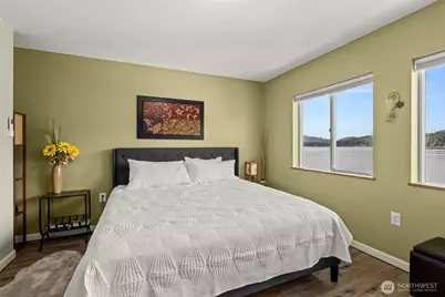 1119 Summit Lake Shore Road NW, Olympia, WA 98502 - Photo 20