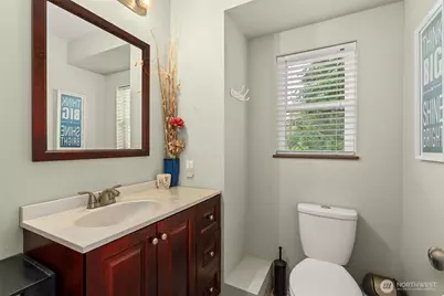 1119 Summit Lake Shore Road NW, Olympia, WA 98502 - Photo 24