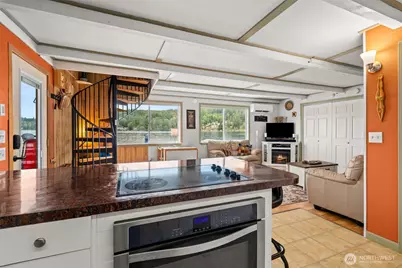 1119 Summit Lake Shore Road NW, Olympia, WA 98502 - Photo 10