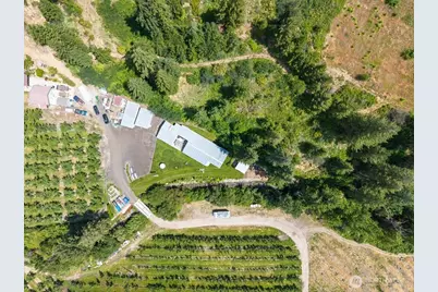 1571 Mission Creek Road, Cashmere, WA 98815 - Photo 40