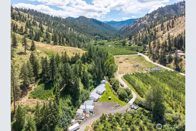 1571 Mission Creek Road, Cashmere, WA 98815 - Photo 2
