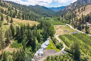 1571 Mission Creek Rd, Cashmere, WA 98815 - Photo 2