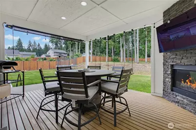 4921 Skylark Street NE, Olympia, WA 98516 - Photo 36