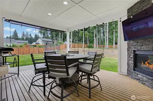 4921 Skylark St NE, Olympia, WA 98516 - Photo 36