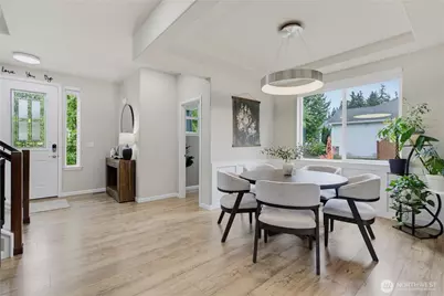 4921 Skylark Street NE, Olympia, WA 98516 - Photo 8