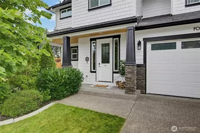 4921 Skylark Street NE, Olympia, WA 98516 - Photo 4