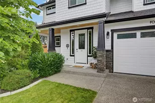 4921 Skylark St NE, Olympia, WA 98516 - Photo 4