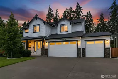 4921 Skylark Street NE, Olympia, WA 98516 - Photo 1