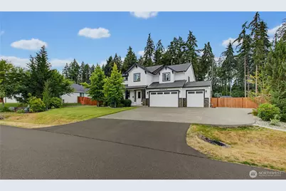 4921 Skylark Street NE, Olympia, WA 98516 - Photo 2