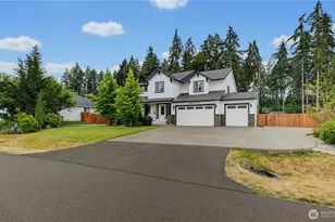4921 Skylark St NE, Olympia, WA 98516 - Photo 2