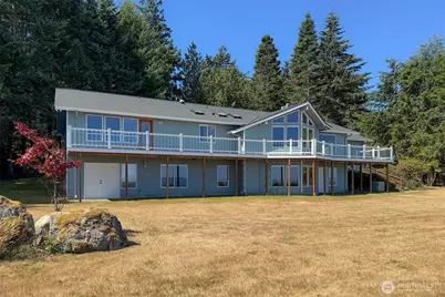 99 S Point Road, Port Angeles, WA 98363 - Photo 36