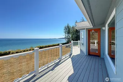 99 S Point Road, Port Angeles, WA 98363 - Photo 12