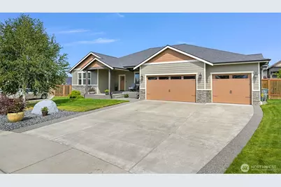 5962 April Lane, Ferndale, WA 98248 - Photo 1