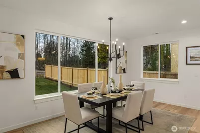 19509 118th Ave SE (Homesite #10), Kent, WA 98031 - Photo 16