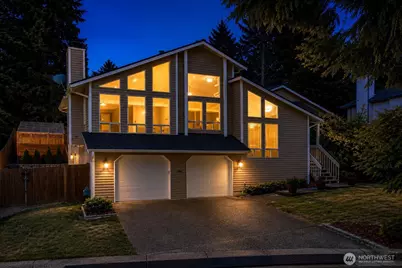 14409 SE 256th Place, Kent, WA 98042 - Photo 2