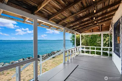 9820 SW Bunker Trail, Vashon, WA 98070 - Photo 6