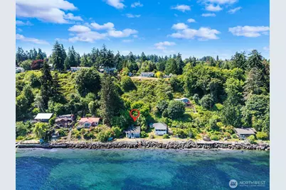 9820 SW Bunker Trail, Vashon, WA 98070 - Photo 26