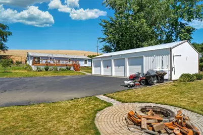 238 Cemetery Road, Dixie, WA 99329 - Photo 6