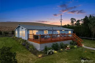 238 Cemetery Rd, Dixie, WA 99329 - Photo 2